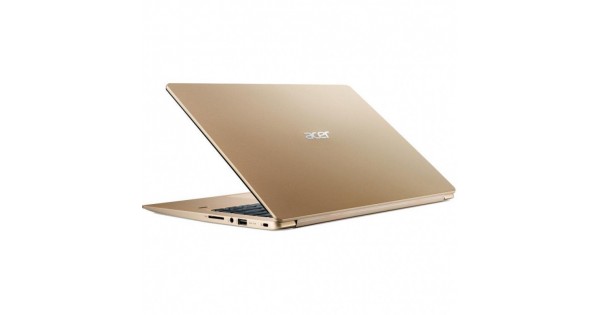 Купить Ноутбук Acer Swift 1 SF114-32-P3G1 Gold (NX.GXREU.022) - ITMag