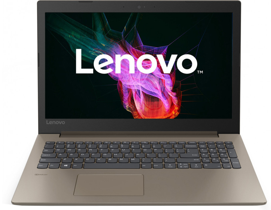 Купить Ноутбук Lenovo IdeaPad 330-15 (81D100HCRA) - ITMag