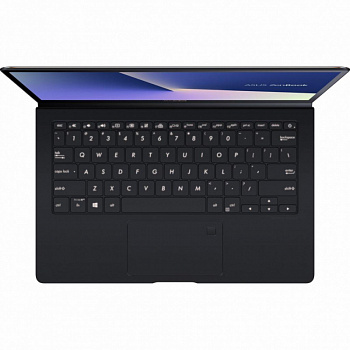 Купить Ноутбук ASUS ZenBook S UX391FA (UX391FA-AH008T) - ITMag