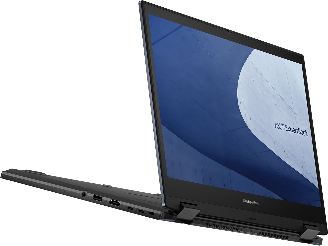 Купить Ноутбук ASUS ExpertBook B2 Flip B2502FBA (B2502FBA-N80163X) - ITMag