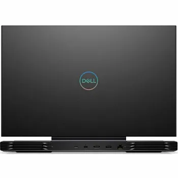 Купить Ноутбук Dell G7 7700 Black (77FG7i716S4R2070-WBK) - ITMag