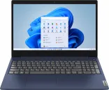 Купить Ноутбук Lenovo IdeaPad 3 15ITL6 (82H801EKUS)