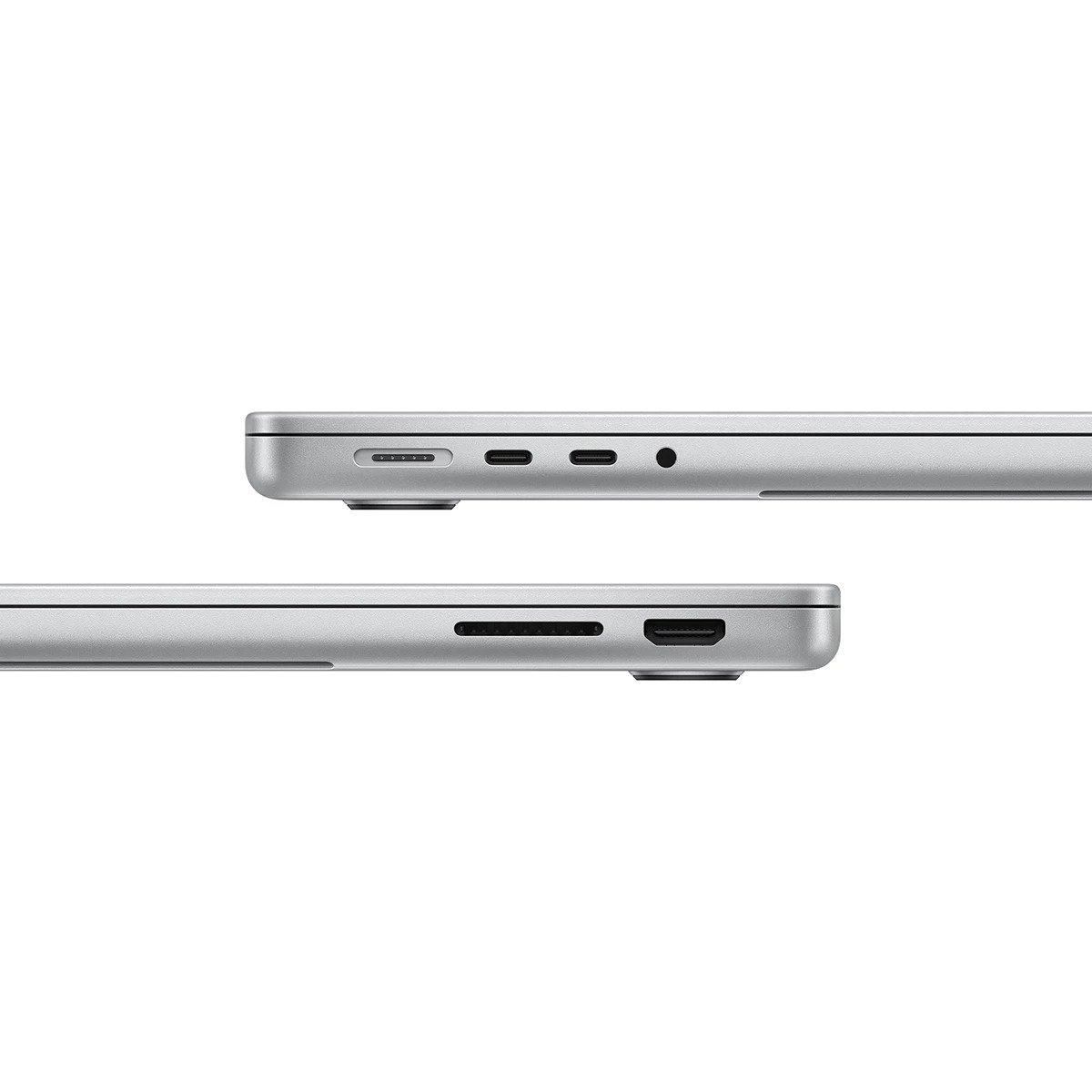 Apple MacBook Pro 16" Silver Late 2023 (MRW43) - ITMag