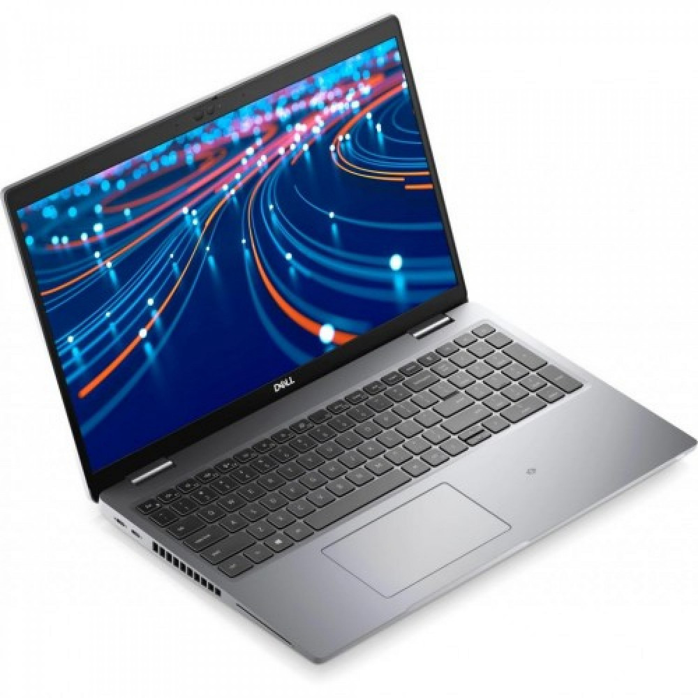 Купить Ноутбук Dell Latitude 5520 Titan Gray (N096L552015UA_UBU) - ITMag
