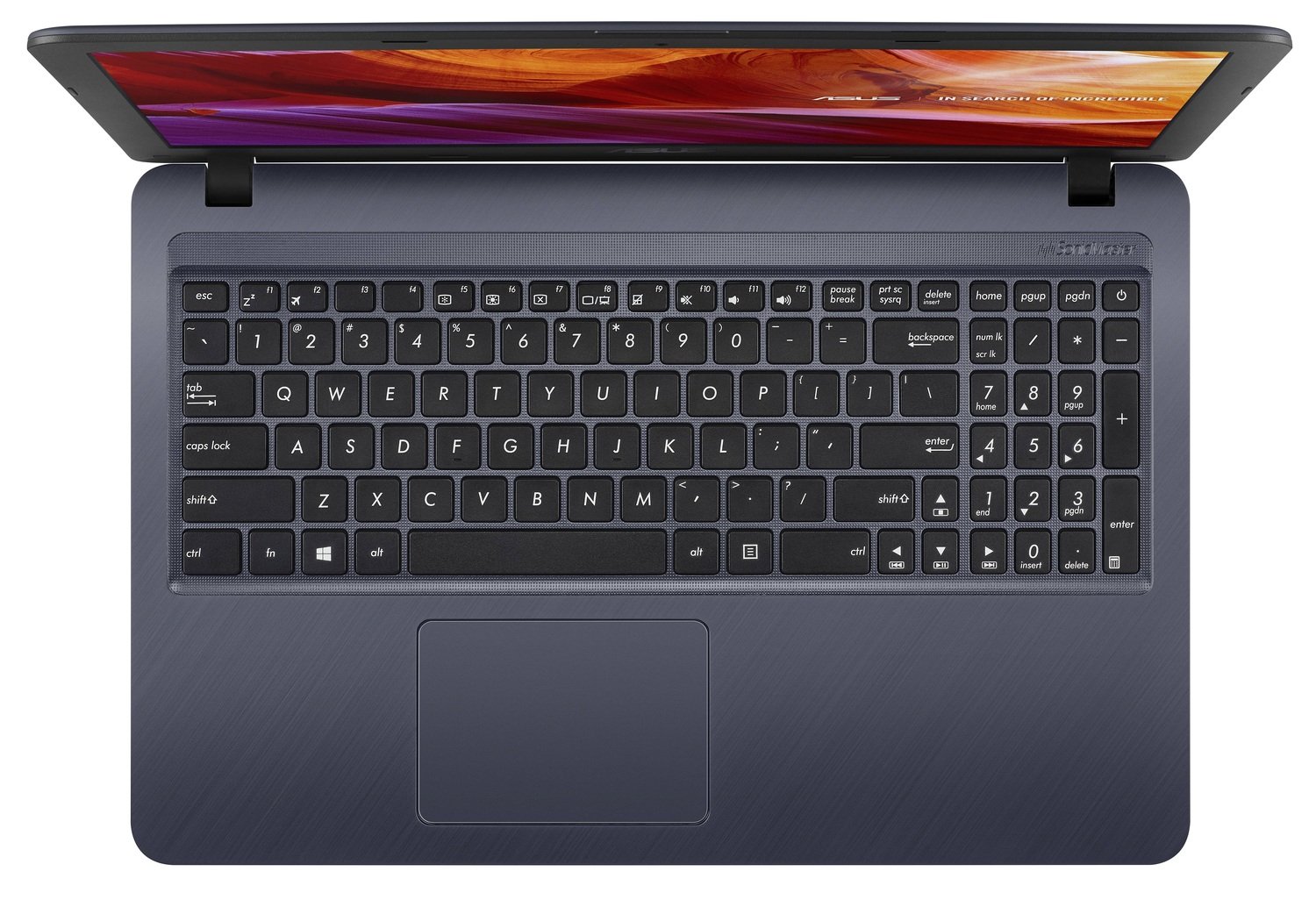 Купить Ноутбук ASUS VivoBook X543MA (X543MA-GQ753T) - ITMag