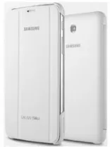 Чехол Samsung Book Cover для Galaxy Tab 3 7.0 T210/T211 White