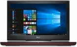 Купить Ноутбук Dell Inspiron 7567 (I755810NDW-60) Red
