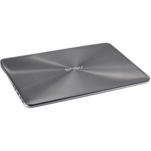 Купить Ноутбук ASUS N551JK (N551JK-CN006H) - ITMag