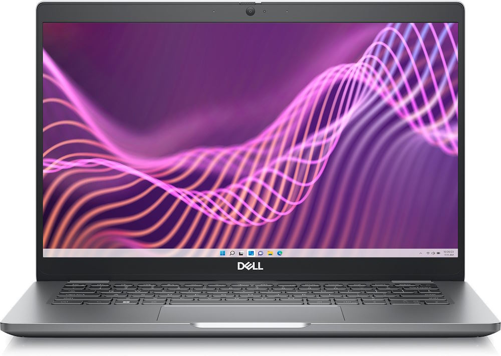 Купить Ноутбук Dell Latitude 5340 (N004L534013EMEA_VP) - ITMag