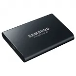 SSD Samsung T5 Black 2 TB (MU-PA2T0B/WW)