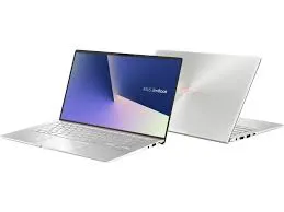 Купить Ноутбук ASUS ZenBook 14 UX433FA Icicle Silver (UX433FA-A5247T) - ITMag