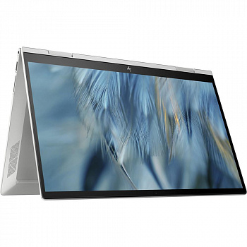 Купить Ноутбук HP ENVY x360 15-ed0005ur Silver (155M5EA) - ITMag