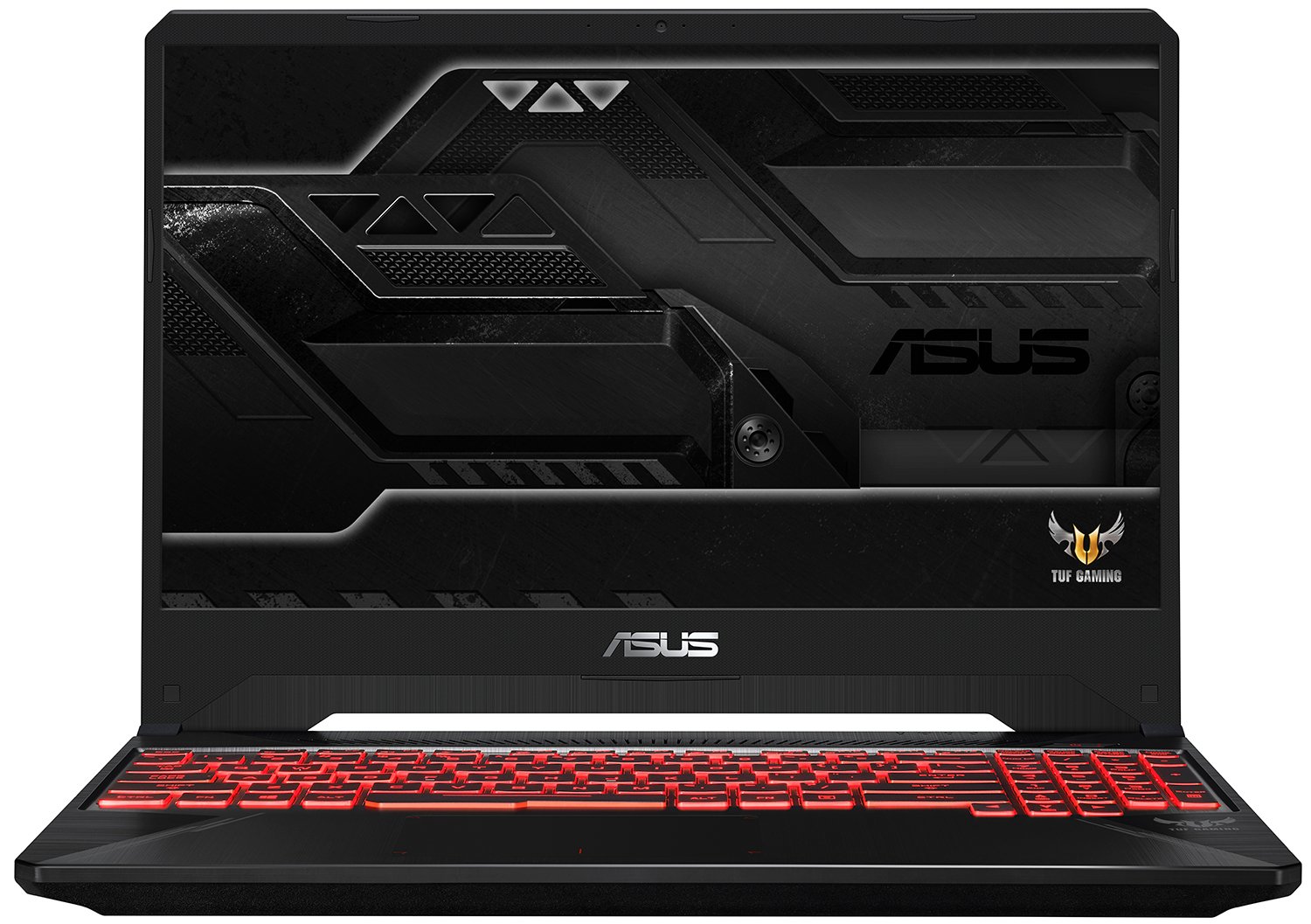 Купить Ноутбук ASUS TUF Gaming FX505GD (FX505GD-BQ407T) - ITMag