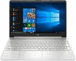 Купить Ноутбук HP 15s-eq1187ur Silver (24B85EA)