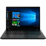 Купить Ноутбук Lenovo ThinkPad T14 (20W0004NRA)