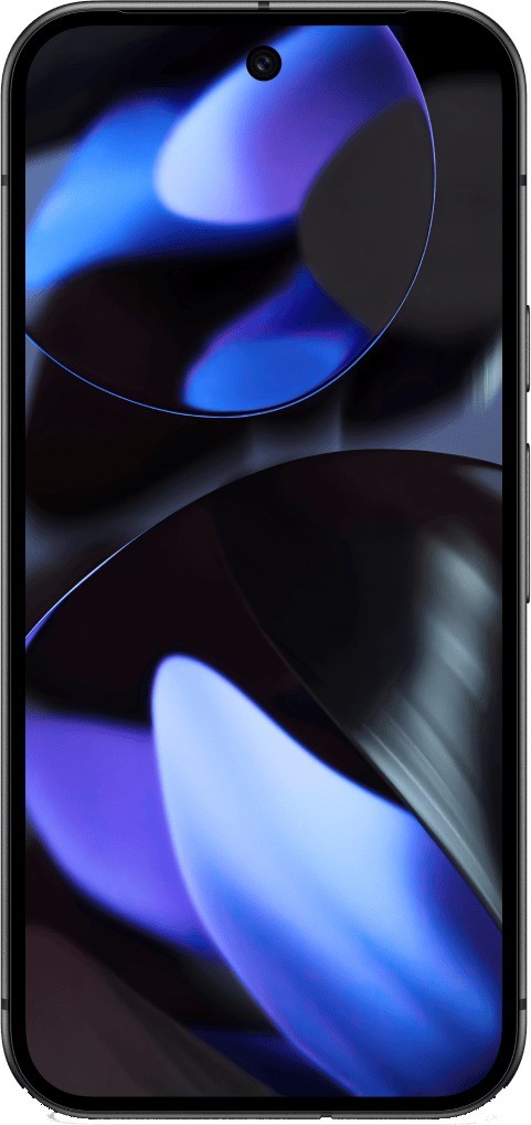 Google Pixel 9 12/128GB Obsidian - ITMag