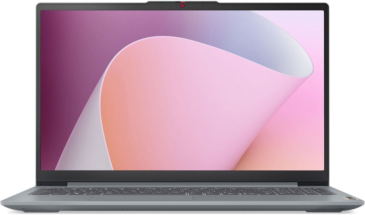 Купить Ноутбук Lenovo IdeaPad Slim 3 15AMN8 Arctic Gray (82XQ009GRA) - ITMag