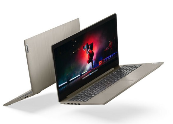 Купить Ноутбук Lenovo IdeaPad 3 15IIL05 (81WE0016US) - ITMag