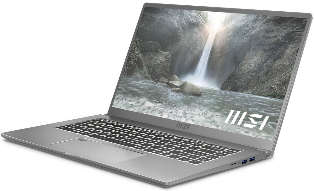 Купить Ноутбук MSI Prestige 15 A11SCX (A11SCX-285PL) - ITMag