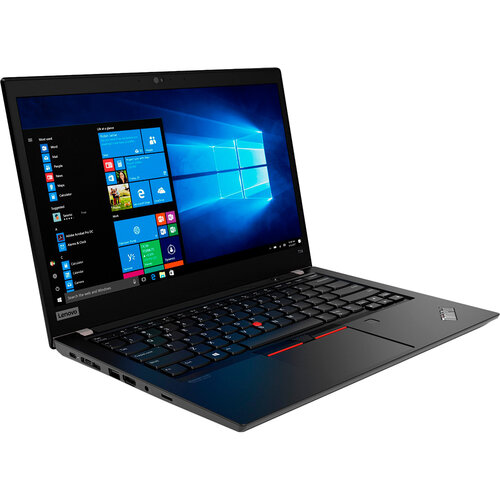 Купить Ноутбук Lenovo ThinkPad T14 Gen 1 Black (20S00043RT) - ITMag