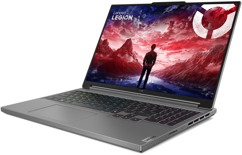 Купить Ноутбук Lenovo Legion Slim 5 16AHP9 (83DH005QUS) - ITMag