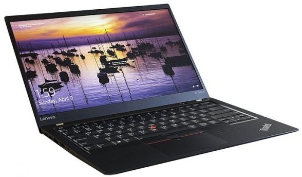 Купить Ноутбук Lenovo ThinkPad X1 Carbon 5th Gen (20K4S0E800) - ITMag