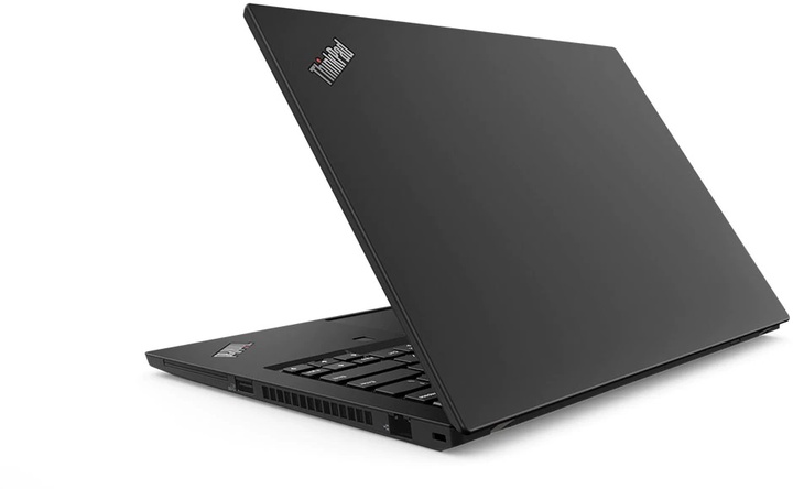 Купить Ноутбук Lenovo ThinkPad T490s Black (20NX001QRT) - ITMag