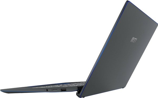 Купить Ноутбук MSI Prestige 14 Evo A11MO Carbon Gray (P14EVO_A11MO-086XUA) - ITMag
