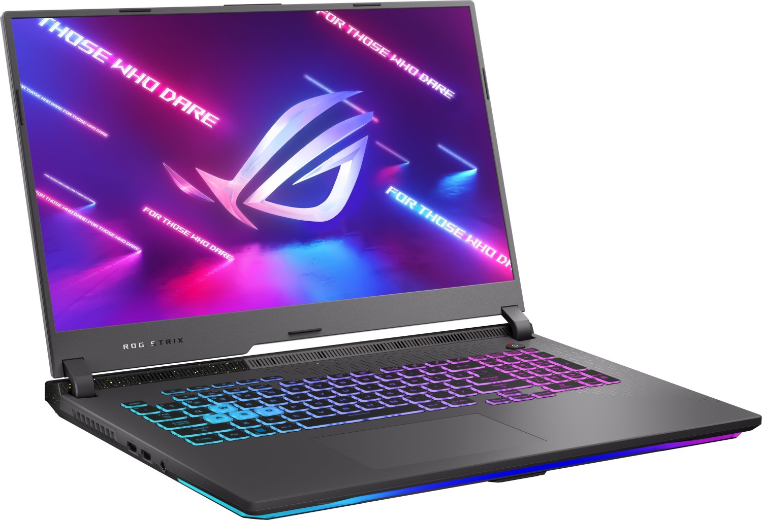 Купить Ноутбук ASUS ROG Strix G17 G713PV (G713PV-LL090W) - ITMag