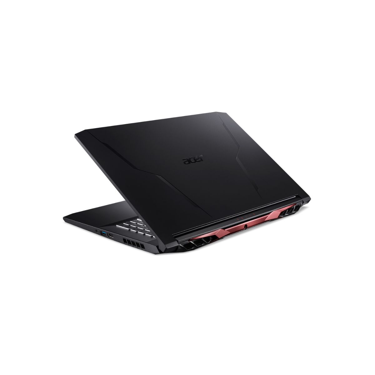 Купить Ноутбук Acer Nitro 5 AN515-57 Shale Black (NH.QFGEU.008) - ITMag