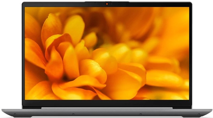 Купить Ноутбук Lenovo IdeaPad 3 15ITL6 Arctic Gray (82H803DARA) - ITMag