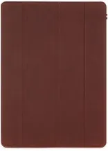 Чехол Decoded Leather Slim Cover для iPad Pro 12.9 - Brown (D5IPAPSC1BN)