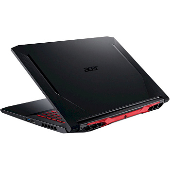 Купить Ноутбук Acer Nitro 5 AN517-52-590L Obsidian Black (NH.Q80EU.00R) - ITMag