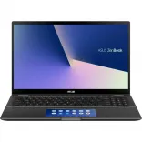 Купить Ноутбук ASUS ZenBook Flip 15 UX563FD (UX563FD-A1027T)