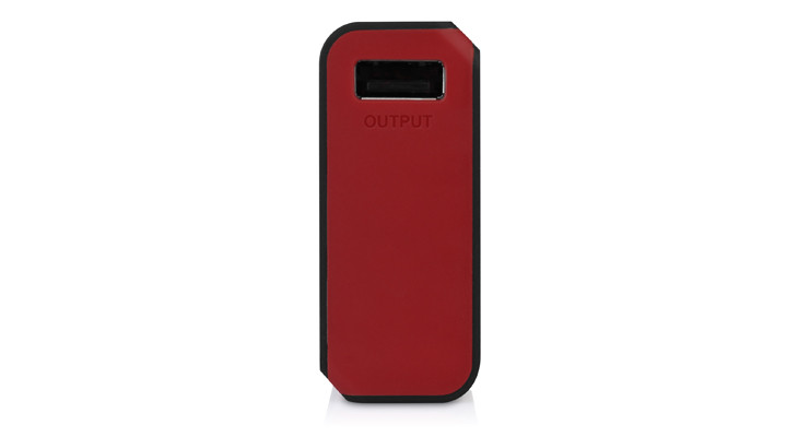Macally 5200mAh (MEGAPOWER52) - ITMag