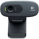 Logitech HD Webcam C270 (960-000918)
