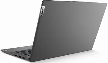 Купить Ноутбук Lenovo IdeaPad 5 15IIL05 Graphite Gray (81YK000TUS) - ITMag