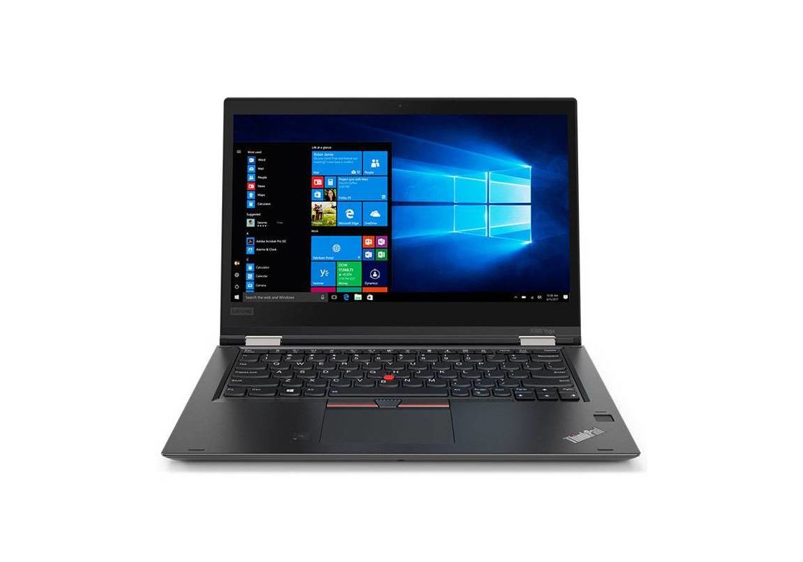 Купить Ноутбук Lenovo ThinkPad X380 YOGA (20LH000LUS) - ITMag