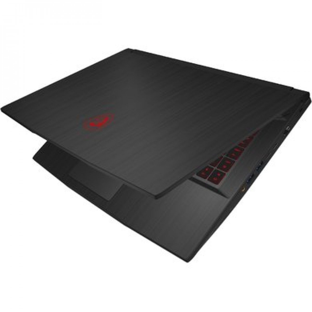 Купить Ноутбук MSI GF65 THIN 10SDR (GF6510SDR-459US) - ITMag