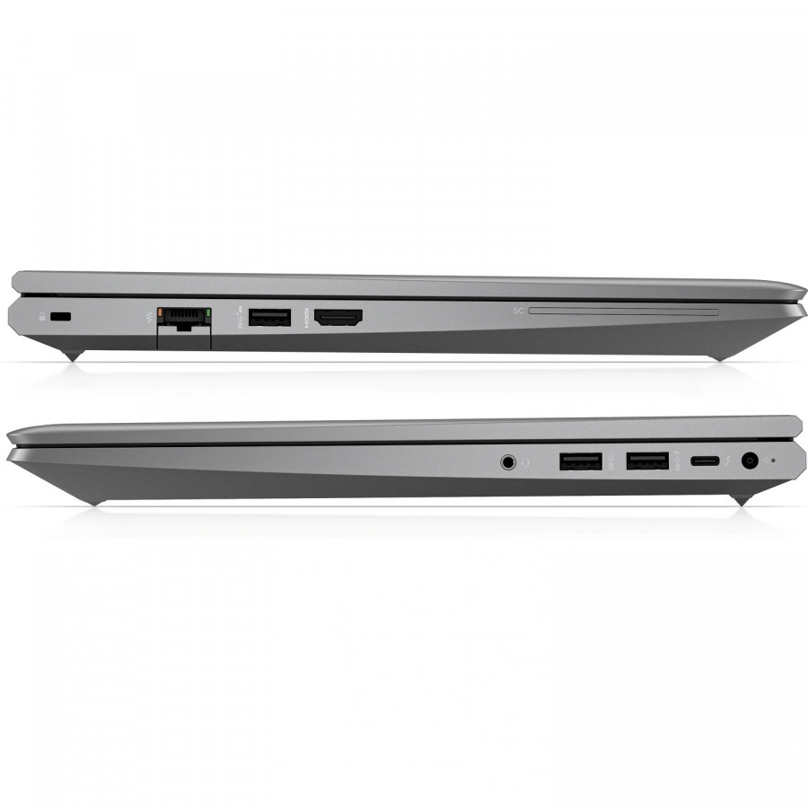 Купить Ноутбук HP ZBook Power 15.6 G10A Gray (7E6K9AV_V1) - ITMag