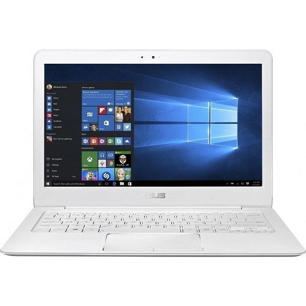 Купить Ноутбук ASUS ZENBOOK UX305CA (UX305CA-FC075T) White - ITMag