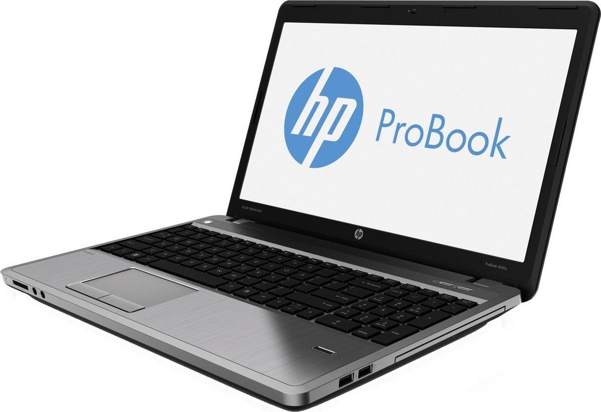 Купить Ноутбук HP ProBook 4540s (C4Y61EA) - ITMag