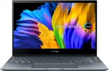 Купить Ноутбук ASUS ZenBook Flip 13 UX363EA (UX363EA OLED-3T)