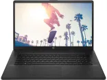 Купить Ноутбук HP 17-cn1000ua Jet Black (826P7EA)