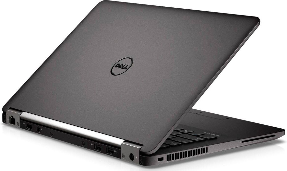 Купить Ноутбук Dell Latitude E7270 (N003LE727012EMEA_win) - ITMag