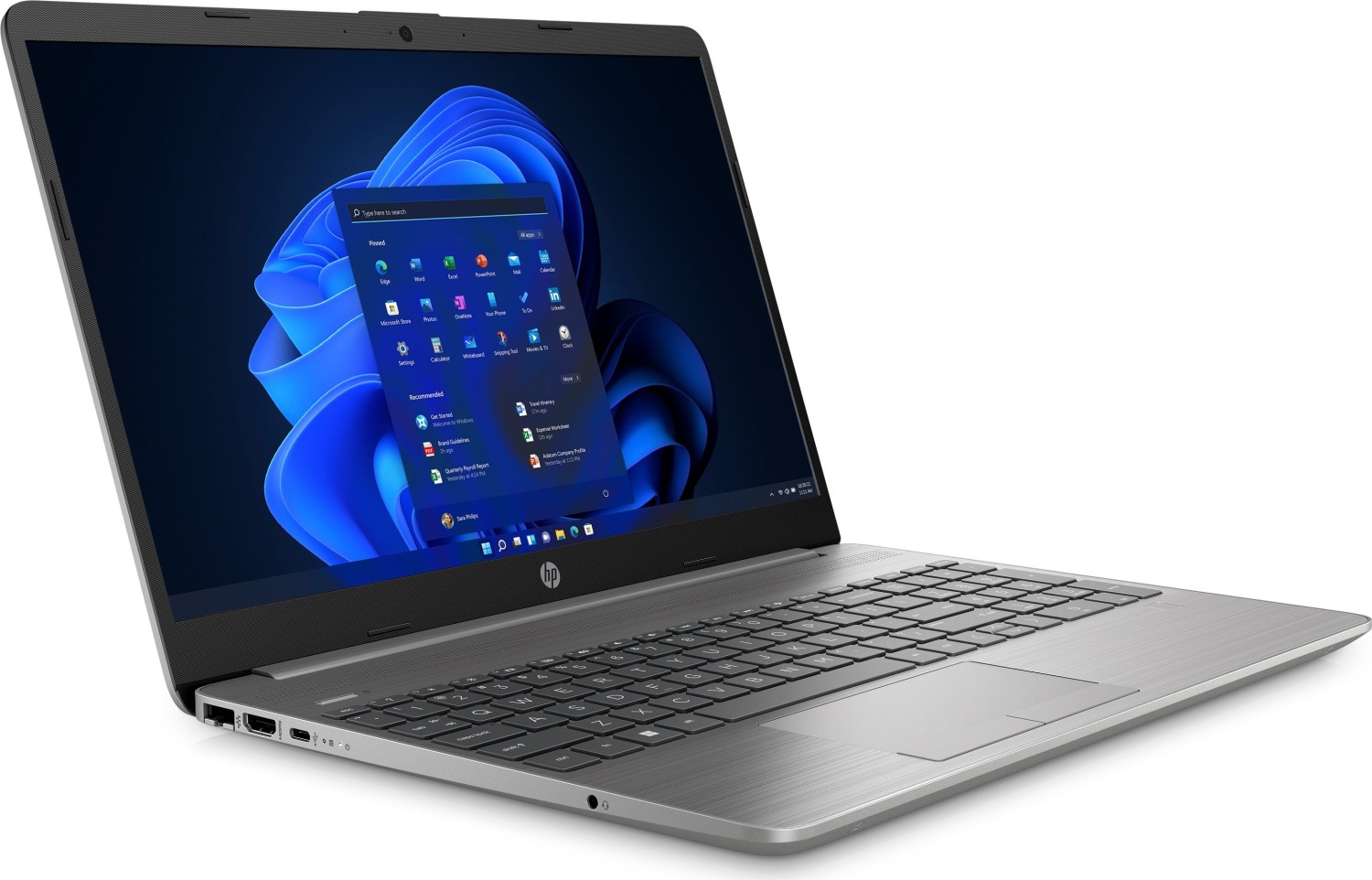 Купить Ноутбук HP 250 G9 (723P8EA) - ITMag