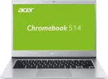 Купить Ноутбук Acer Chromebook 514 CB514-1HT-C7AZ (NX.H1LAA.001)