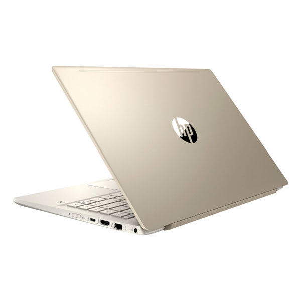 Купить Ноутбук HP Pavilion 14-ce2029ur Warm Gold (7WA85EA) - ITMag