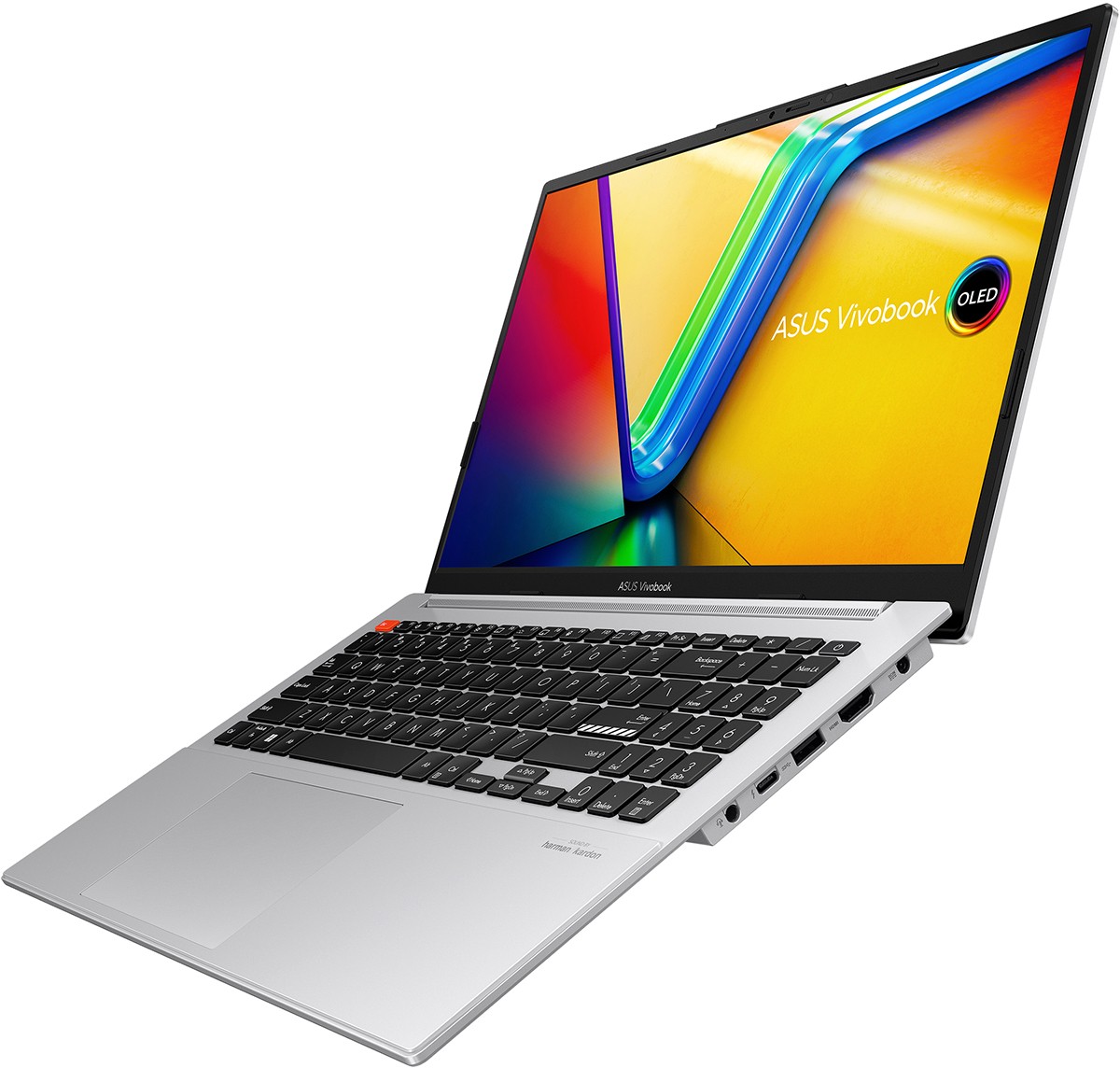 Купить Ноутбук ASUS Vivobook S 15 Oled K5504VA (90NB0ZK3-M00N20) - ITMag