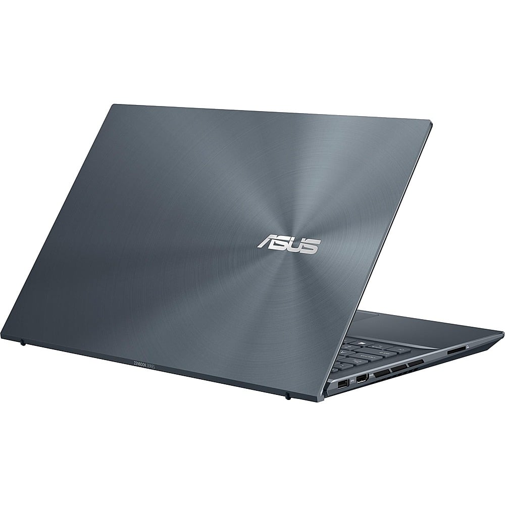Купить Ноутбук ASUS ZenBook Pro 15 UM535QE (UM535QE-KJ180X) - ITMag